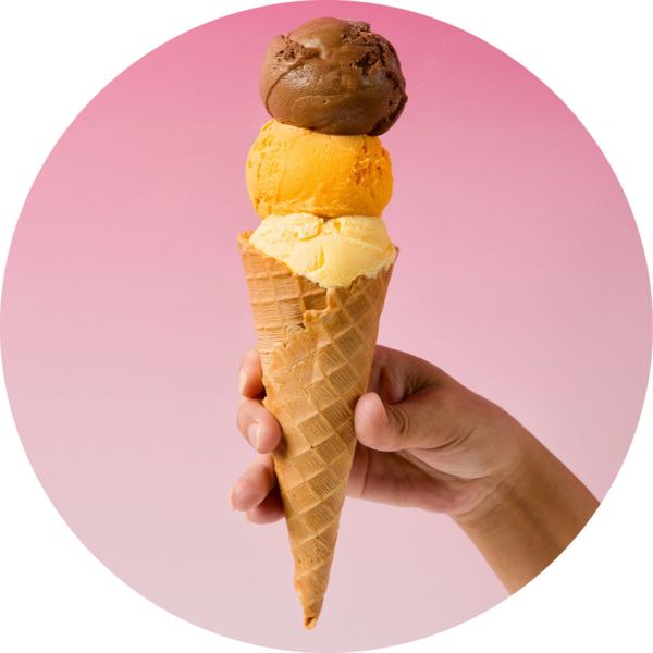 Helados (variado)​